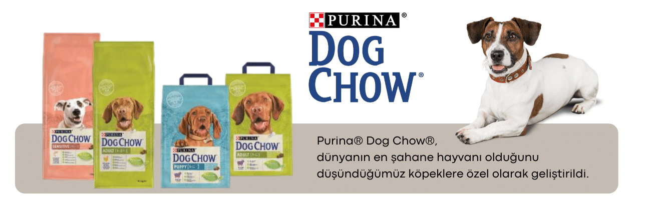 Dog Chow